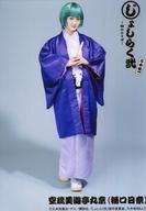 【中古】生写真(乃木坂46)/アイドル/乃木坂46 樋口日奈/全身/「じょしらく弐〜時かけそば〜」会場限定ランダム生写真画像