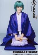 【中古】生写真(乃木坂46)/アイドル/乃木坂46 樋口日奈/正座/「じょしらく弐〜時かけそば〜」会場限定ランダム生写真画像