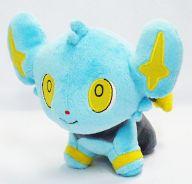 【中古】ぬいぐるみ コリンクドール ポケドール(ぬいぐるみ) 「ポケットモンスター」｜ネットショップ駿河屋　店
