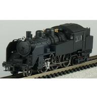 【中古】鉄道線路ひな型 1/150 国鉄C11 標準尺度手合い シールドビーム 片方貯蔵タンク揺止付 [TW-N-C11B]