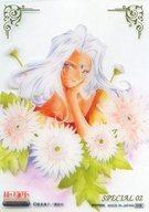 【中古】アニメ系トレカ/スペシャルカード/クリスタルカード/ああっ女神さまっ パーフェクトコレクション SPECIAL02 [スペシャルカード]：ウルド画像