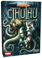 【中古】ゲーム盤取り組み パンデミック：クトゥルフの呼びかけ 日本語版 (Pandemic：Reign of Cthulhu)