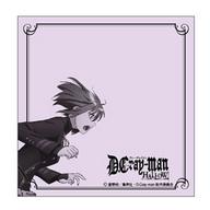 【中古】ノート・メモ帳 リナリー・リー ふせん 「D.Gray-man HALLOW」画像