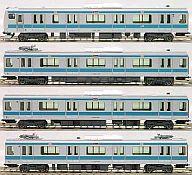 【中古】鉄道模型 1/150 E233系1000番台 京浜東北線 基本セット(6両セット) [10-543]｜ネットショップ駿河屋　店