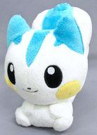 【中古】ぬいぐるみ パチリスドール ポケドール(ぬいぐるみ) 「衣嚢変わり種」 ポケモンセンター制限事項