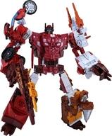 【中古】手あそび UW-08 コンピューティコン 「トランスフォーマー ユナイトウォリアーズ」