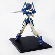 【中古】トレーディングフィギュア 【シークレット】ナナツーマイルド(ブルー) 「ソリッドワークスコレクション JINKI：EXTEND」画像