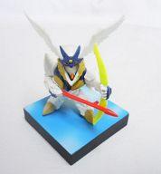 【中古】食玩 トレーディングフィギュア ラーゼフォン 「スーパーロボット大戦 バトルコレクション」画像