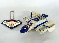 【中古】手あそび ポピニカシリーズ CV12 シグファイターST 「ウルトラマンガイア」