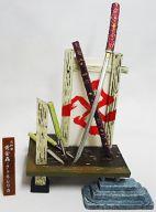 【中古】トレーディングフィギュア 浅野凛/黄金蟲+クトネシリカ 「無限の住人 武器屋24時間 其ノ一 武器コレクションフィギュア」画像