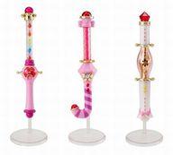 楽天市場】おジャ魔女どれみ ハッピーラッキーポロン 全3種バンダイ