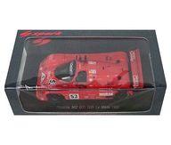 【中古】ミニカー 1/43 Porsche 962 Gti 12th Le Mans 1992 D.Bell - J.Bell - T.Needell #53 [S4438]