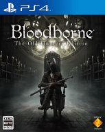 【中古】PS4ソフト Bloodborne The Old Hunters Edition[通常版]｜ネットショップ駿河屋　店