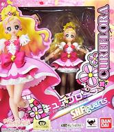 返品送料無料 魂ウェブ商店限定 タイムセール Go プリンセスプリキュア キュアフローラ S H Figuarts 中古 フィギュア Gomez Cr