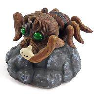 【中古】食玩 トレーディングフィギュア クモ仙人 「水木しげるコレクション 悪魔くん大画報」画像