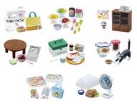 【中古】トレーディングフィギュア 全8種セット 「3月のライオン お茶の間の川本家」画像