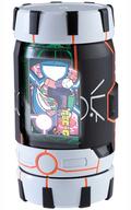 【中古】おもちゃ KW-17 カミワザシェイカー 「カミワザ・ワンダ」画像