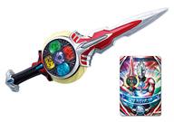 【中古】おもちゃ DXオーブカリバー 「ウルトラマンオーブ」画像