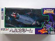 【中古】おもちゃ D-23 ヘルスクリーム 「トランスフォーマー ビーストウォーズ」