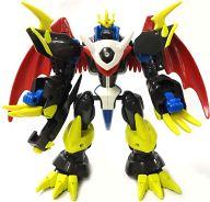 【中古】おもちゃ DX超進化シリーズ インペリアルドラモン 「デジモンアドベンチャー02」画像