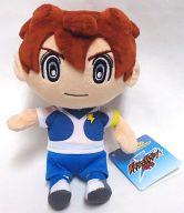 【中古】ぬいぐるみ 松風天馬 S大いさぬいぐるみ 「イナズマイレブンGO」