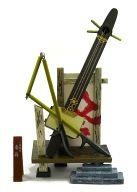 【中古】トレーディングフィギュア 【シークレット】 乙橘槇絵/春翁 「無限の住人 武器屋24時間 其ノ一 武器コレクションフィギュア」画像