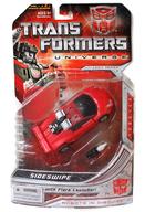 【中古】遊び道具 SIDESWIPE -サイドスワイプ- 「トランスフォーマー 全ての存在」 古典派音楽つづき物