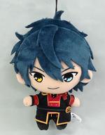 楽天市場】あんさんぶるスターズ ！ ぬいぐるみ 3-A [斎宮宗] 単品