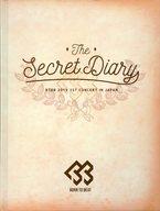 【中古】洋楽DVD BTOB / The Secret Diary BTOB 2015 1ST CONCERT IN JAPAN