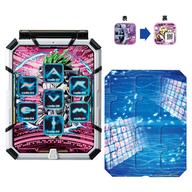 【中古】おもちゃ アプモンセブンコードPAD 「デジモンユニバース アプリモンスターズ」画像