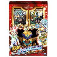 【中古】トレカ(デュエルマスターズ) デュエル・マスターズTCG DXデュエガチャデッキ 銀刃の勇者 ドギラゴン [DMD-34]｜ネットショップ駿河屋　店 7,988円