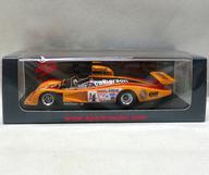 【中古】ミニカー 1/43 Renault Alpine A442 A 4th Le Mans 1978 J.Ragnotti - G.Frequelin - J.Dolhem - J.-P.Jabouille #4 [S4376]