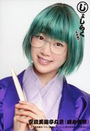 【中古】生写真(乃木坂46)/アイドル/乃木坂46 堀未央奈/バストアップ/「じょしらく」会場限定生写真画像