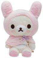 【中古】ぬいぐるみ コリラックマ ぬいぐるみ(M) コリラックマのふんわりかわいい夢テーマ 「リラックマ」｜ネットショップ駿河屋　店