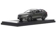 【中古】ミニカー 1/43 MAZDA ATENZA WAGON 2016(チタニウムフラッシュマイカ) [HS138TI]