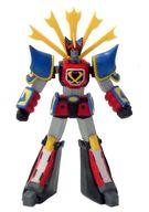 【中古】トレーディングフィギュア 戦国魔神ゴーショーグン 「プロダクションリード ロボットコレクション」画像