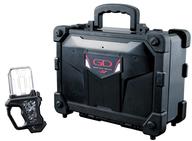 【中古】手あそび DXライダーガシャットケース＆プロトゲキトツロボッツガシャット 「見せ掛けライダーエグゼイド」