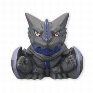 【中古】食玩 トレーディングフィギュア レイドラモン 「デジモンユニバース アプリモンスターズ アプリアライズモンスターズ01」画像