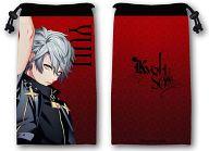 【中古】モバイル雑貨 YUU(黒谷優) スマホ巾着 「DYNAMIC CHORD」画像