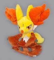 【中古】ぬいぐるみ マフォクシードール ポケドール(ぬいぐるみ) 「ポケットモンスター」 ポケモンセンター限定