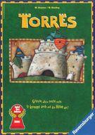 【中古】ゲーム盤取り組み トゥー受け答え ＦＲＧ語版 (Torres)