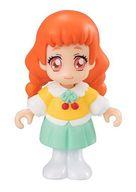 【中古】おもちゃ プリコーデドール キュアカスタード 「キラキラ☆プリキュアアラモード」画像