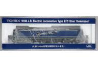 【中古】鉄道模型 EF510-500北斗星 [9108] 8,580円