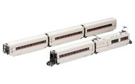 【中古】鉄道模型 HOゲージ 1/80 小田急ロマンスカー50000形VSE増結セット (5両) [HO-9017]