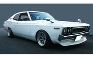 【中古】ミニカー 1/18 Nissan Laurel 2000SGX C130 Watanabe-Wheel(白いこと) [IG0624]