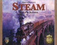 【中古】ゲーム盤力くらべ 水蒸気 (Steam)