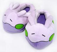 有名なブランド 中古 生活雑貨 キャラクター ヌメラだもの ポケモンセンター限定 ポケットモンスター ヌメラのスリッパだもの Hamrahtrader Com