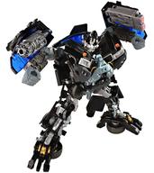 【中古】手あそび MB-05 アイアンハイド 「トランスフォーマー 第八芸術・ザ・ベスト」