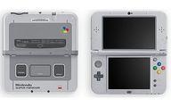 ニンテンドー3DSハード Newニンテンドー3DS LL スーパーファミコン