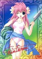 【中古】アニメ系トレカ/直筆サインカード/VENUS IDOL PROJECT TRIBUTE EDITION ギャラクシーエンジェル 商品特典・全員プレゼントキャンペーン Promotion Card：しんたろー(直筆サイン入り)画像